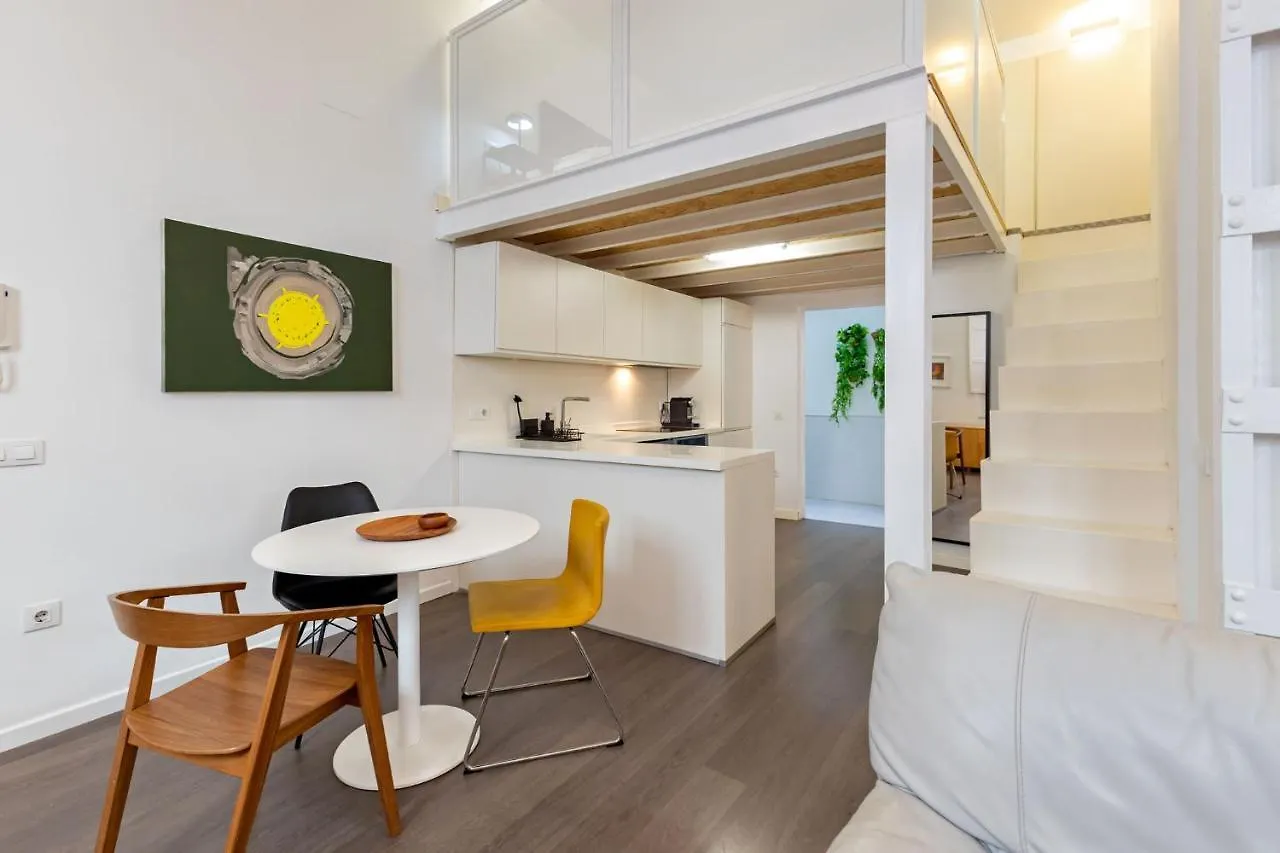 Heliotropo City Center Oasis By Valcambre Seville Apartment