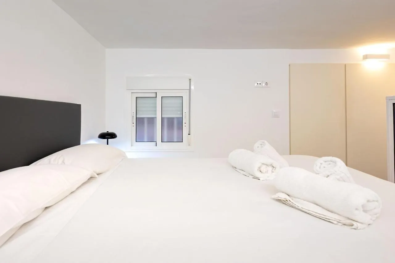 Heliotropo City Center Oasis By Valcambre Seville Apartment