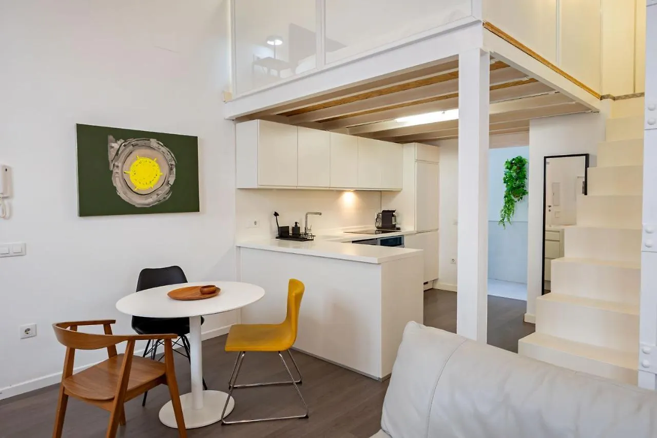 Heliotropo City Center Oasis By Valcambre Sevilla Apartman